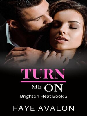 cover image of Turn Me On